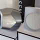 Illustration for article titled BOs First High-End Wireless Speakers Pay Tribute to Its Past